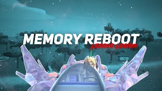 Memory Reboot 💞 | SAUSAGE MAN Montage