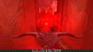 DOOM2 MOD :Chivalry - Medieval DooMfare 武器模組 騎士精神