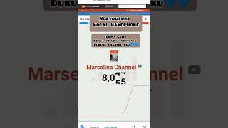 NGEYOUTUBE MODAL HANDPHONE #shorts #short #shortvideo