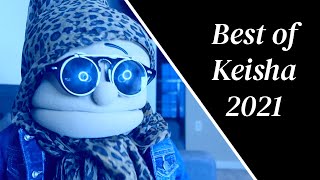 Best of Keisha Jones 2021