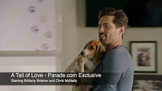 A Tail of Love - Parade.com Exclusive First Look