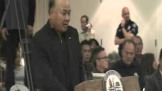 Luong Phan - Westminster City Council Meeting - Part 24/31