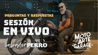 Hablemos de motos! Oct. 11, 2020