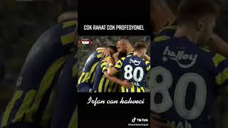 Fenerbahçe Austria vien