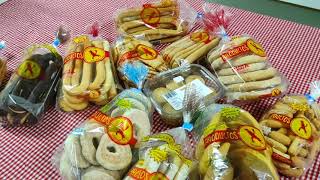 PRODUCTOS Y ROSQUILLAS PICHOTE