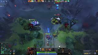 Dota 2 Live Streaming for first Time. WOW!