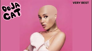 Doja Cat - Very Best (Official Audio)