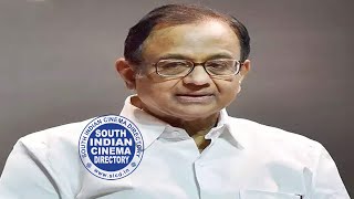 "PM has surrendered Indian territory to Chinese aggression" - P Chidambaram asked five questions