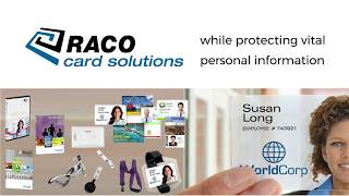 RACO Card Healthcare Solutions