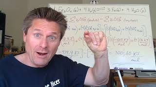 Video 10  Gibbs Energy Change and Equilibrium