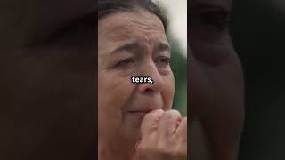 Miraculous Accounts #8 - A  Woman's Tearful Testimony #shorts *Orig. Audio - Ai Catolog