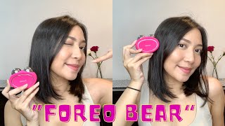 REVIEW LENGKAP FOREO BEAR