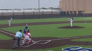 2022-05-07 - Pitching HL’s vs Van Alstyne