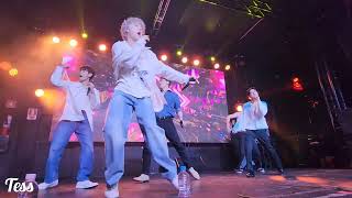 [VAV in Brazil] 'Designer' (Full performance)