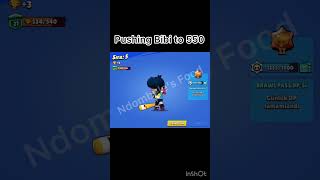 10 dakika sürdü (edgar 1k gelecek) #brawlstars #shorts #keşfet