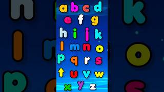 ABC Song | Learn ABC Song | Alphabets For Kids | #abc #abcsong  #abcdsong  #nurseryrhymes #short