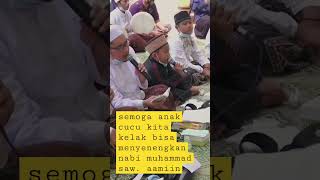 habib syech #shorts #pecintasholawat