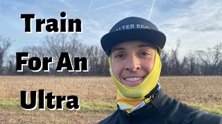 How to Train for an Ultra Marathon | Running Tips for Success in 2023