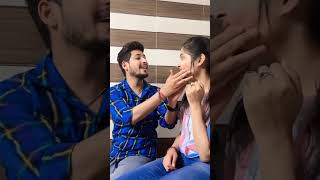 Sister ko Marne ka tarika 😂 #youtubeshorts #shorts #youtube #rajanarora