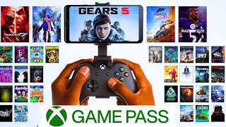 Xbox Game Pass Ultimate 2024 Guide - All You Need