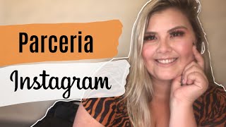 COMO FAZER PARCERIAS NO INSTAGRAM | PERMUTA OU PAGO?