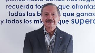 Video Testimonial Proyecta Pensiones