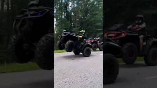 #Canam