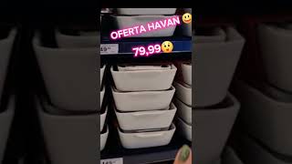 ACHADINHO HAVAN | 3 ASSADEIRAS EM CERAMICA VAI AO FORNO POR 79,99, METADE DO PREÇO 😃