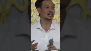 bolehkah bepergian untuk membatalkan puasa? kenapa ada polwa (polisi wanita)? #gusbaha