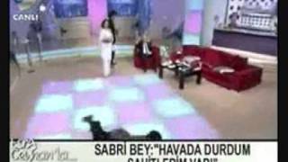 Crazy Turkish DISCO BABY!