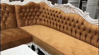 kursi tamu L kursi tamu mewah sofa jati kursi tamu jati minimalis