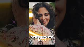 Most Stylish & Fashionable NANAD everr...featuring Isha Ambani🥳😍Isha's stunning looks stole hearts💕