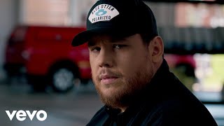 Luke Combs - The Kind of Love We Make (Remix)