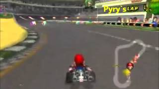 Pyry Kart Episode 1