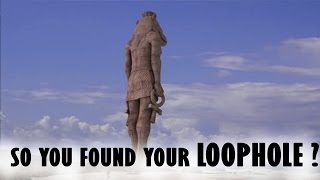 LOST Season 6 Trailer #2  "So you found your LOOPHOLE..."