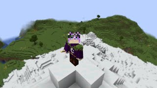 BACK IN CRAFTION | Minecraft (Snapshot 23w07a) Stream - Part 11