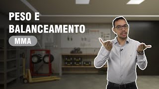 CONSIDERAÇÕES IMPORTANTES SOBRE PESO E BALANCEAMENTO - MECÂNICO DE MANUTENÇÃO AERONÁUTICA