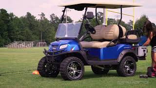 Club Car Onward | Golf Carts for Sale | Cart Mart - Nashville | Franklin, Tennessee