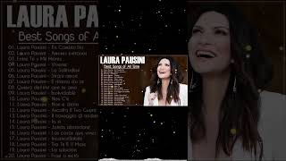 Laura Pausini Mix - Laura Pausini Top Hits - Laura Pausini Best Songs - Laura Pausini concerto 2024