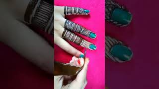 Very beautiful mehandi design ||stylish mehndi design ||bridal mehndi design ||latest mehndi design