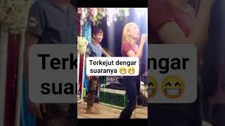 Bisa yah dua suara 😅#viral #tiktokvideo #shorts