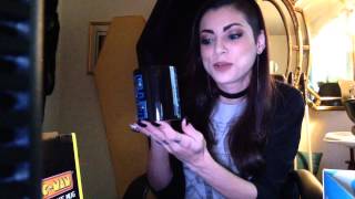 VAMP April Nerd Block Unboxing