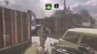 A Diffrent State of Mind - COD MWR Montage