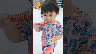 Eating hotdog .. #shorts #delicious #eating #streetfood #yummy #food #youtubeshorts