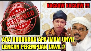 IMAM UNYIL DAN PEREMPUAN JAWA ? 🤔