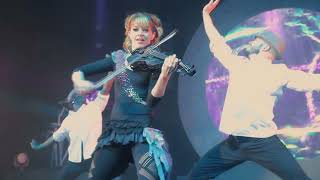 Lindsey Stirling Live From London 2014 720p BluRay DTS FLAC x264 DON