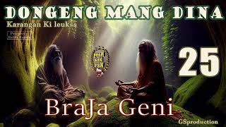 Braja Geni - Eps.25