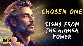 🌟 Embracing Your Chosen Path: Signs from the Higher Power 🌟