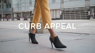 Curb Appeal | ShoeDazzle Look Book | September '19