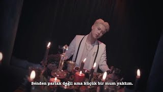 Rap Monster & V - 4 o'clock [Türkçe Altyazılı]